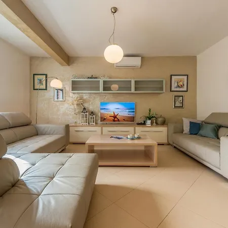 Natura Apartament Zadar