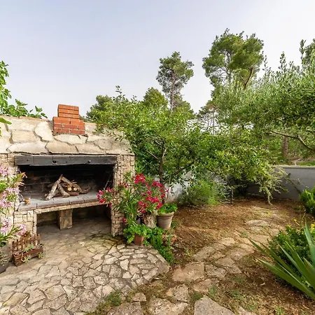 Natura Apartament Zadar