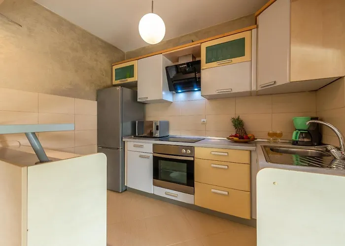 Natura Apartamento *