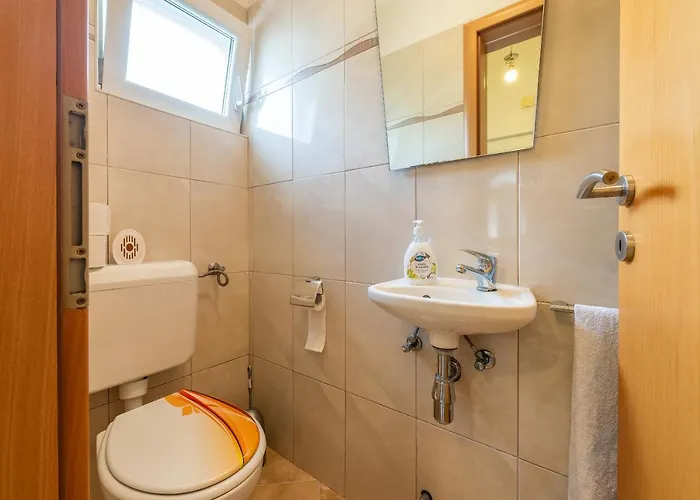 Apartamento Natura *