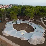Daire Natura Zadar