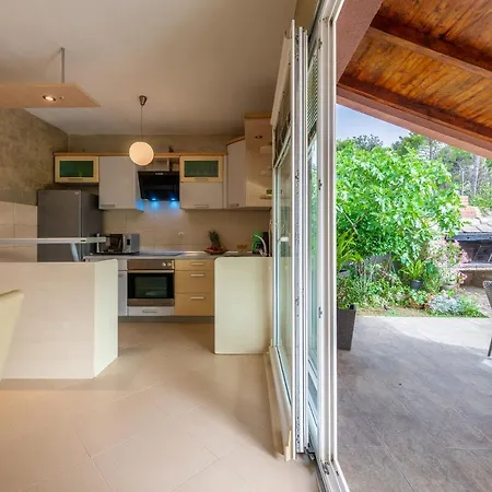 Apartman Natura