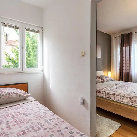 Natura Appartement *