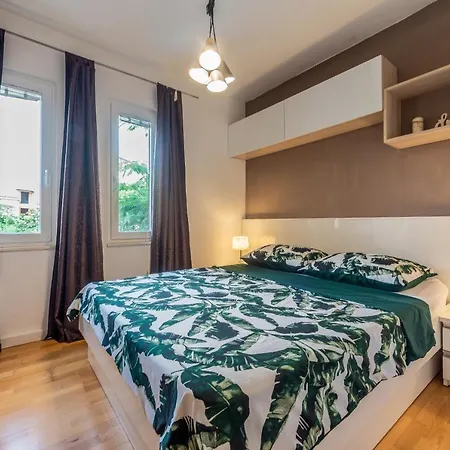 Natura Apartman