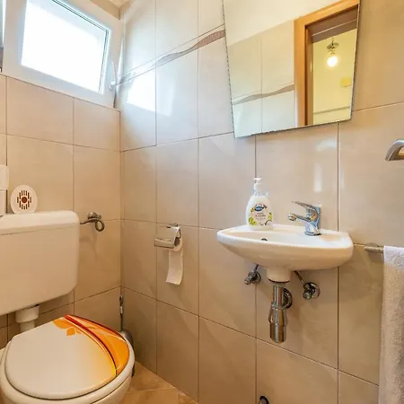 Apartman Natura *
