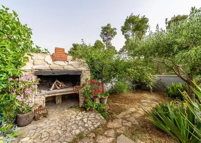 Natura Appartement Zadar