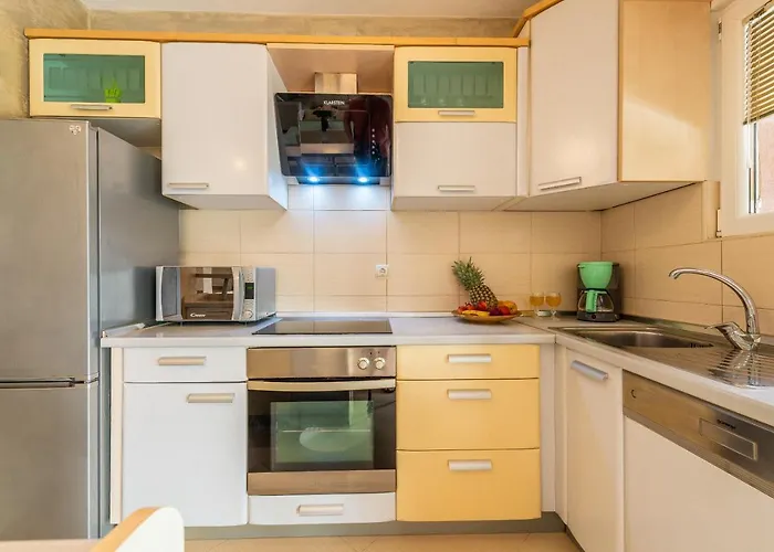 Appartement Natura *