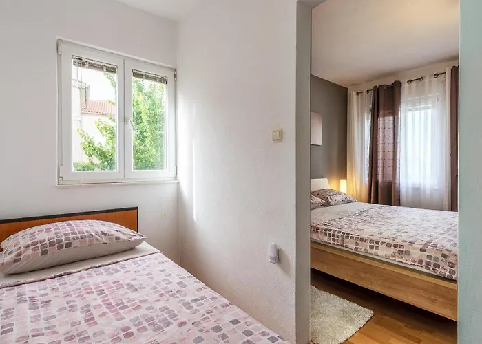 Natura Appartement *