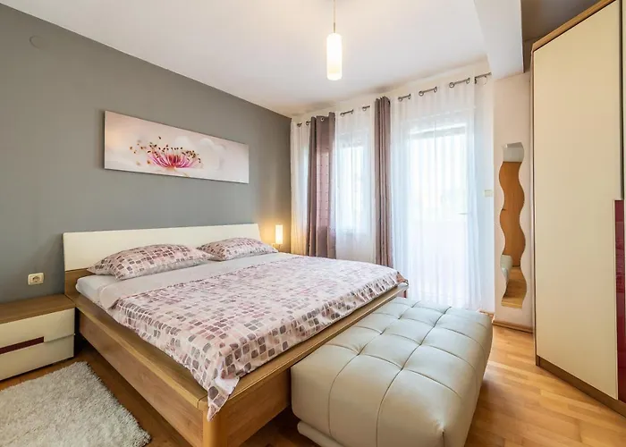 Appartement Natura *